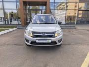 Lada (ВАЗ) Granta I Великие Луки  - изображение 16