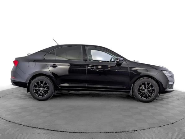 Skoda Rapid II с пробегом 2020 года, цена 1 595 000 рублей, 87370 км, лифтбек, Автокод Объявления