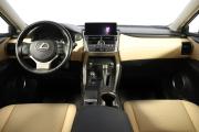Lexus NX I Новосибирск  - изображение 28