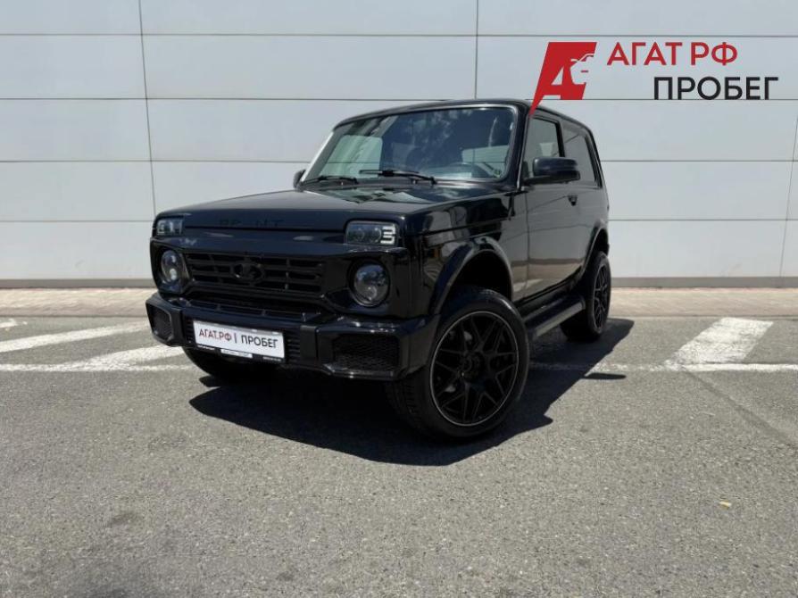 Lada (ВАЗ) 2131 (4x4) I Ставрополь  - изображение 1
