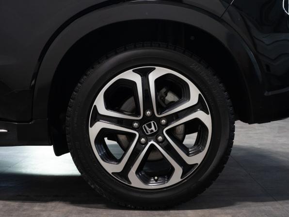Honda Vezel I Рестайлинг с пробегом 2019 года, цена 1 825 000 рублей, 128600 км, внедорожник, Автокод Объявления