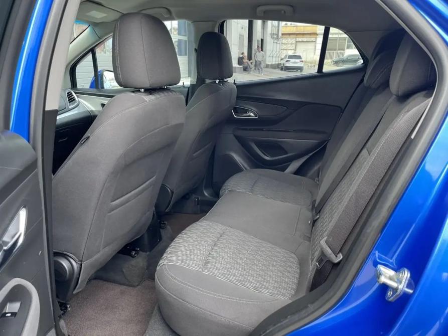 Opel Mokka I Новосибирск  - изображение 19
