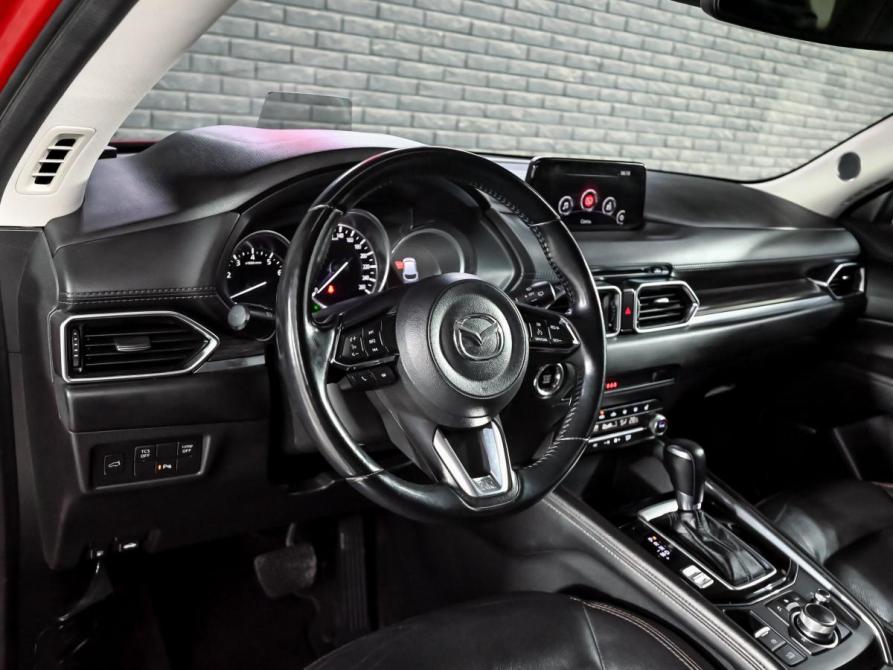 Mazda CX-5 II Екатеринбург  - изображение 12