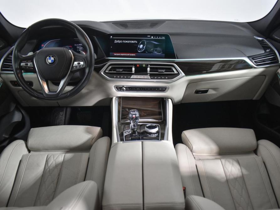 BMW X6 III (G06) Санкт-Петербург  - изображение 13