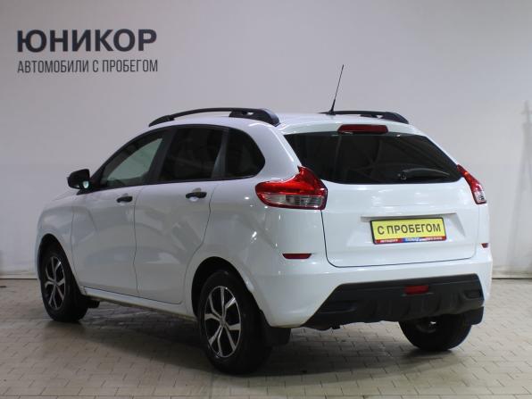 Lada (ВАЗ) XRAY I с пробегом 2017 года, цена 689 000 рублей, 136882 км, хэтчбек, Автокод Объявления