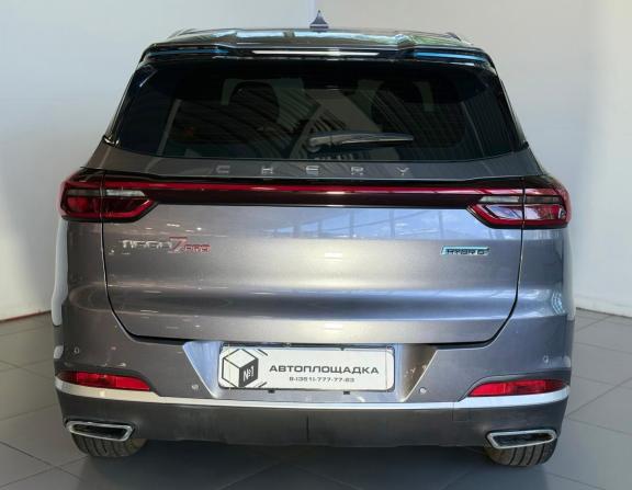 Chery Tiggo 7 Pro Plug-in Hybrid с пробегом 2023 года, цена 2 269 000 рублей, 34199 км, внедорожник, Автокод Объявления