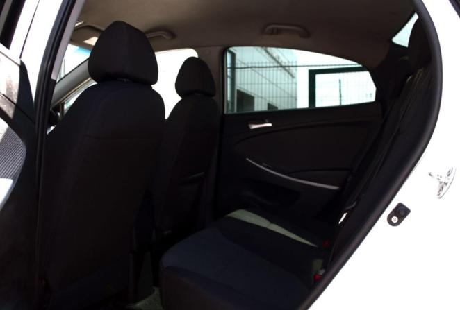 Hyundai Solaris I с пробегом 2013 года, цена 855 000 рублей, 145976 км, седан, Автокод Объявления