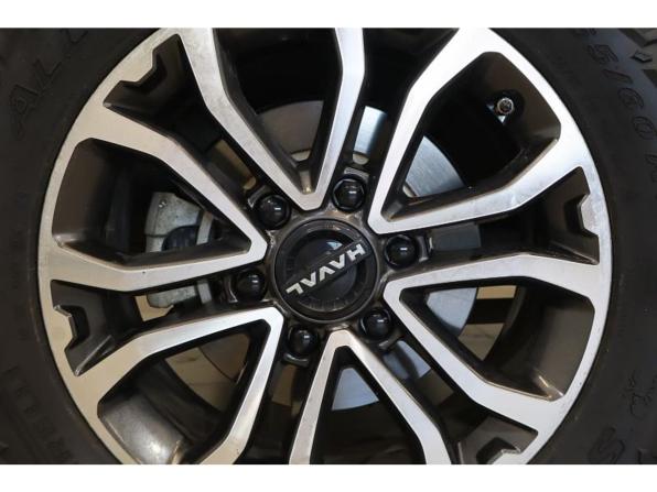 Haval H5 II с пробегом 2024 года, цена 3 303 000 рублей, 54149 км, внедорожник, Автокод Объявления