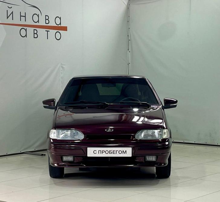 Lada (ВАЗ) 2114 Воронеж  - изображение 2