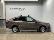 Lada (ВАЗ) Granta I Рестайлинг Санкт-Петербург  - изображение 23