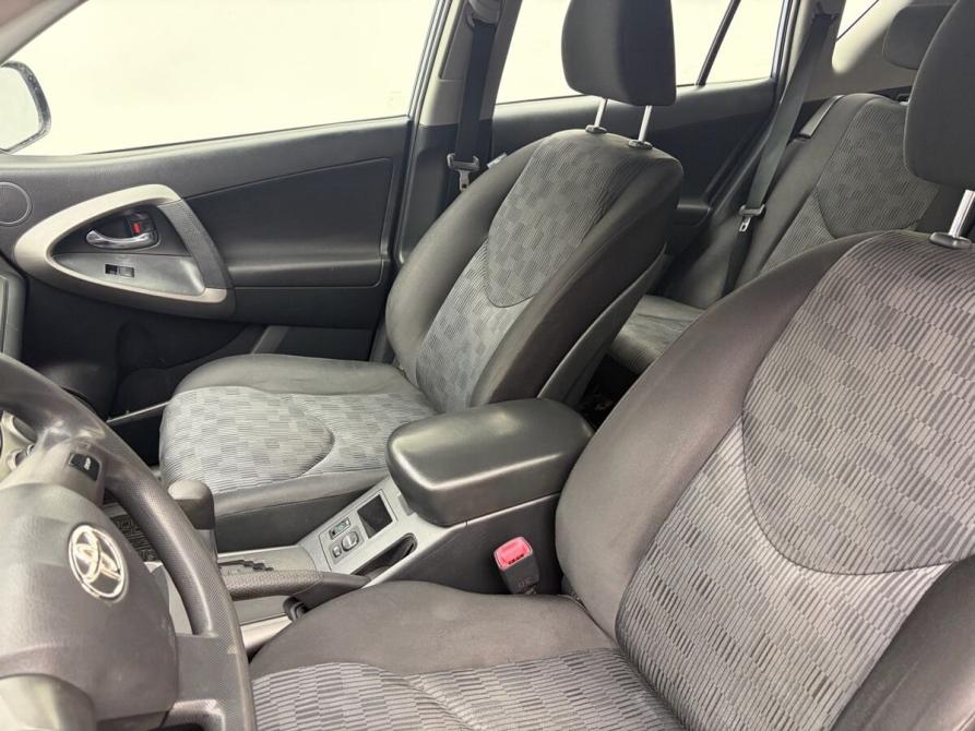 Toyota RAV4 III (XA30) Рестайлинг Ростов-на-Дону  - изображение 16