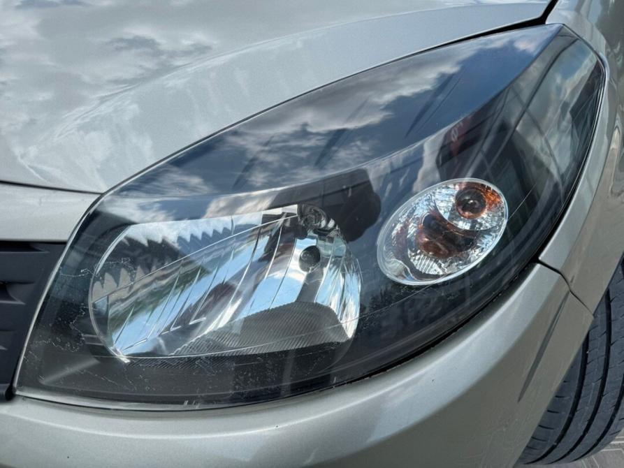 Renault Sandero I Астрахань  - изображение 8