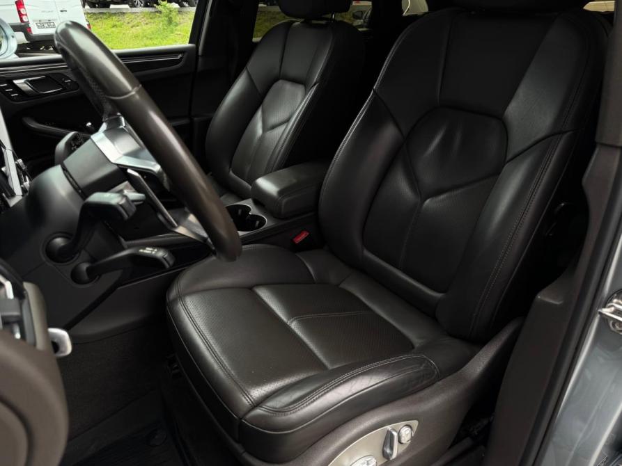 Porsche Macan I Рестайлинг Иркутск  - изображение 23
