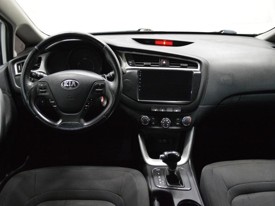 Kia Ceed II Рестайлинг Санкт-Петербург  - изображение 13