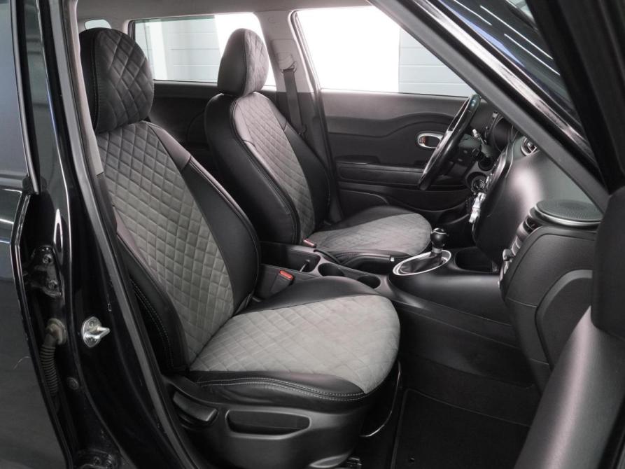 Kia Soul II Рестайлинг Воронеж  - изображение 8