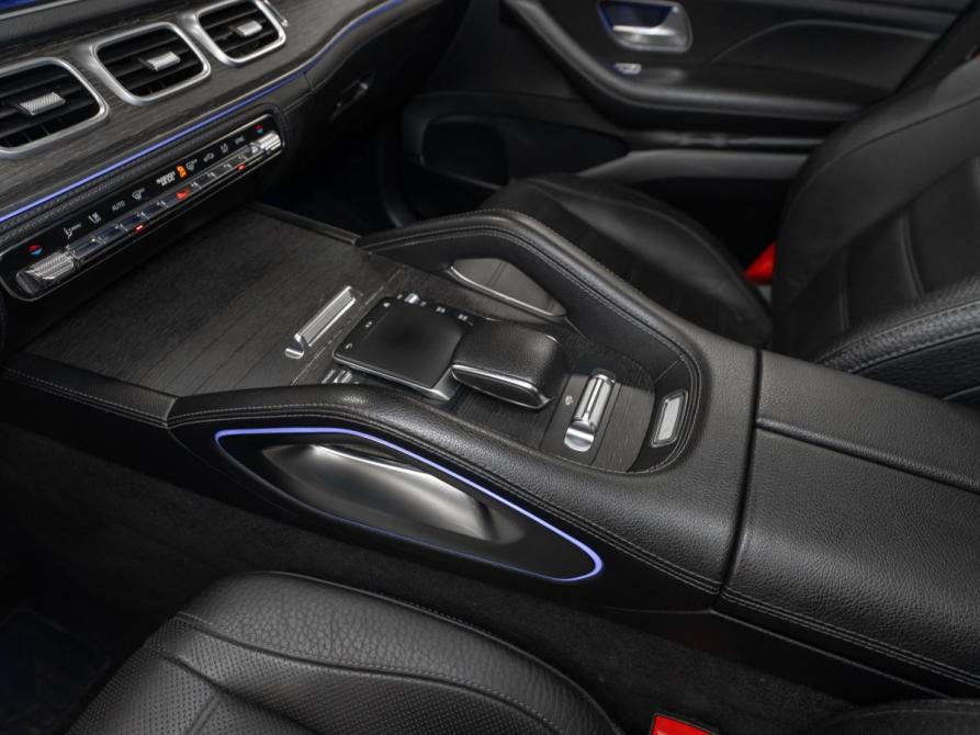 Mercedes-Benz GLE II (V167) Москва  - изображение 14