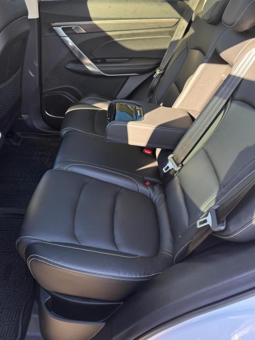 Geely Atlas Pro Набережные Челны  - изображение 24