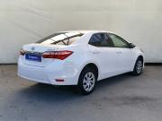 Toyota Corolla XI (E160 E170 E180) Липецк  - изображение 23