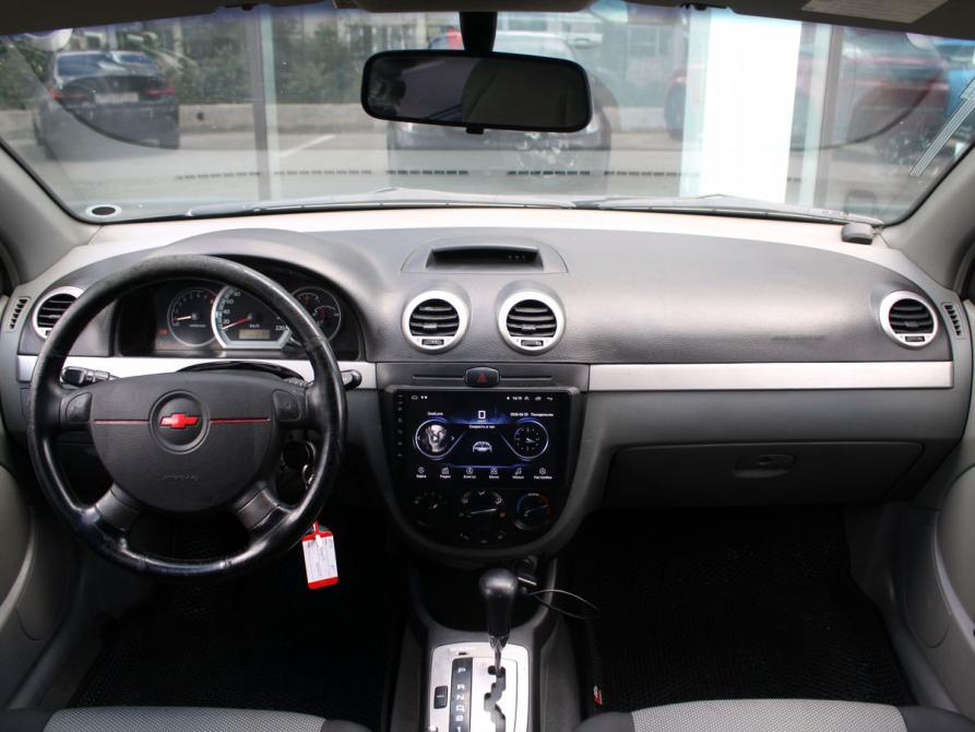 Chevrolet Lacetti I Самара  - изображение 11