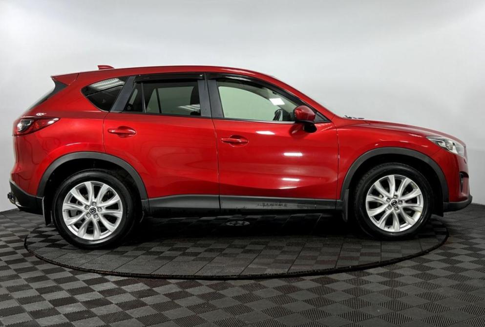 Mazda CX-5 I Нижний Новгород  - изображение 5