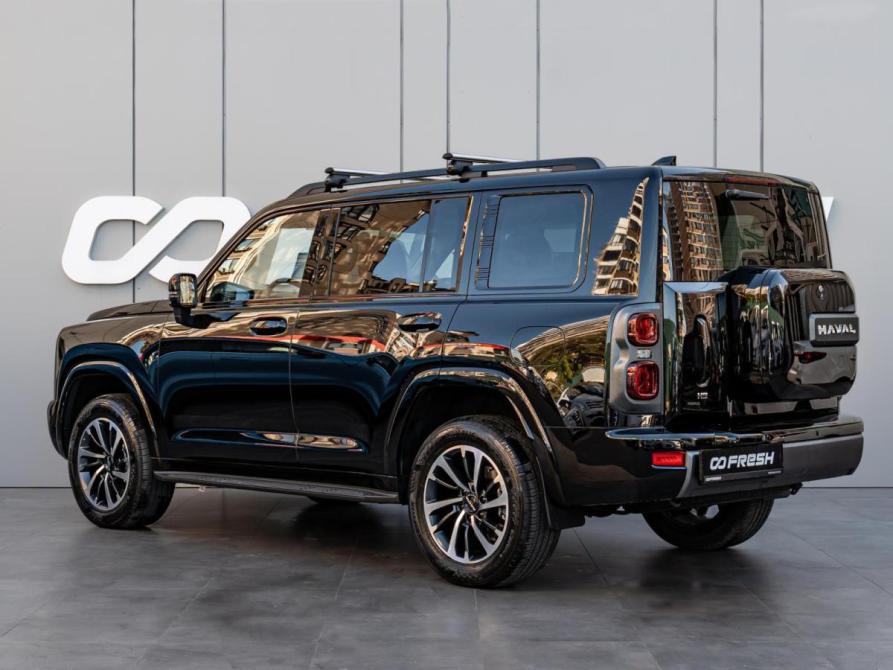 Haval H9 II Краснодар  - изображение 2
