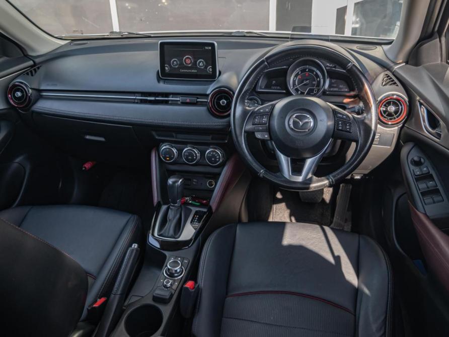 Mazda CX-3 I Краснодар  - изображение 6