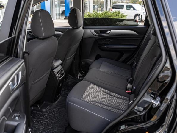 Haval M6 II с пробегом 2024 года, цена 1 850 000 рублей, 23793 км, внедорожник, Автокод Объявления