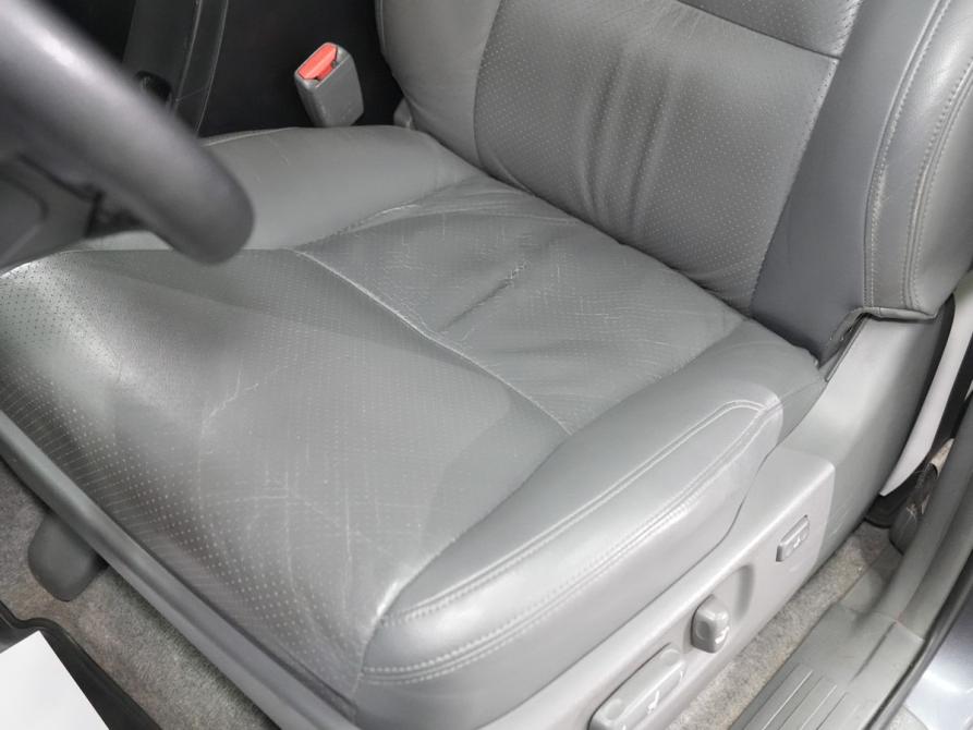 Toyota Land Cruiser Prado 120 Series Рестайлинг Новосибирск  - изображение 29