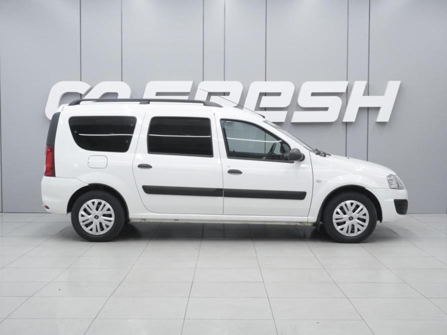 Lada (ВАЗ) Largus I Ростов-на-Дону  - изображение 5