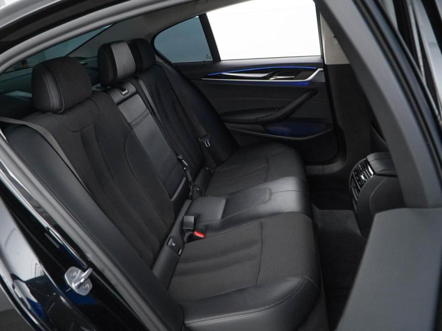 BMW 5 серии VII (G30/G31/G38) Москва  - изображение 7