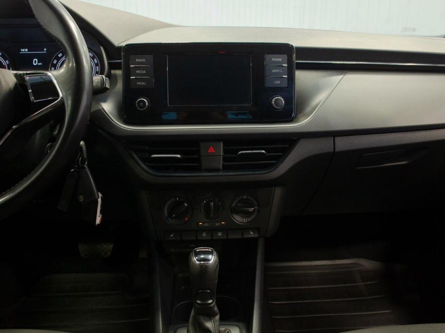 Skoda Rapid II Иваново  - изображение 25