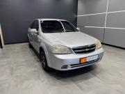 Chevrolet Lacetti I Нижний Новгород  - изображение 11