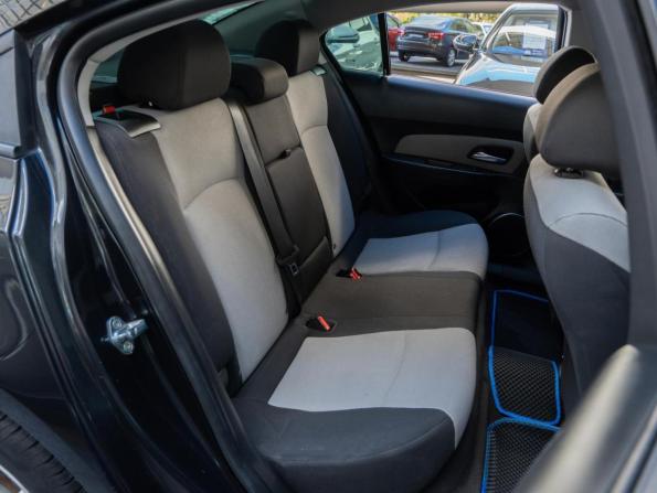 Chevrolet Cruze I с пробегом 2012 года, цена 700 000 рублей, 161233 км, седан, Автокод Объявления