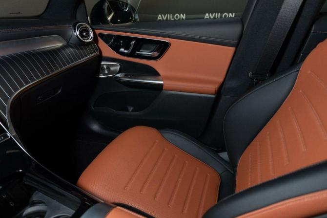 Новый Mercedes-Benz GLC Coupe II (C254) 2025 года, цена 9 774 085 рублей, внедорожник, Автокод Объявления