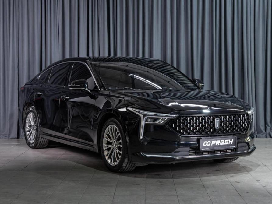 FAW Bestune B70 I Волгоград  - изображение 1