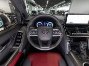 Toyota Land Cruiser 300 Series Москва  - изображение 45