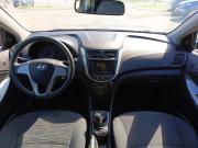 Hyundai Solaris I Рестайлинг Йошкар-Ола  - изображение 39