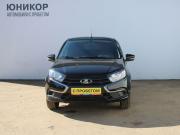 Lada (ВАЗ) Granta I Рестайлинг Нижний Новгород  - изображение 16