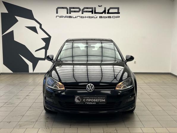 Volkswagen Golf VII с пробегом 2013 года, цена 1 170 000 рублей, 204013 км, хэтчбек, Автокод Объявления