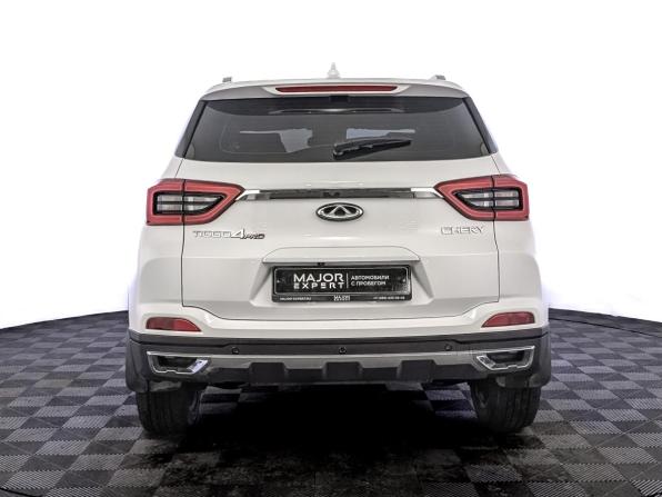 Chery Tiggo 4 Pro I Рестайлинг с пробегом 2024 года, цена 1 650 000 рублей, 38903 км, внедорожник, Автокод Объявления