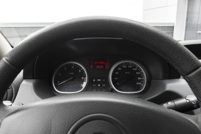Renault Duster I с пробегом 2014 года, цена 849 000 рублей, 123386 км, внедорожник, Автокод Объявления