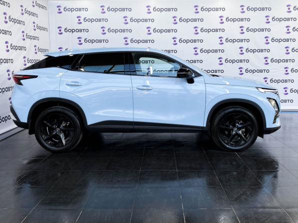 Omoda C5 I с пробегом 2023 года, цена 1 790 000 рублей, 47894 км, внедорожник, Автокод Объявления