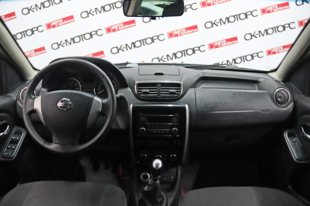 Nissan Terrano III (D10) Сургут  - изображение 8