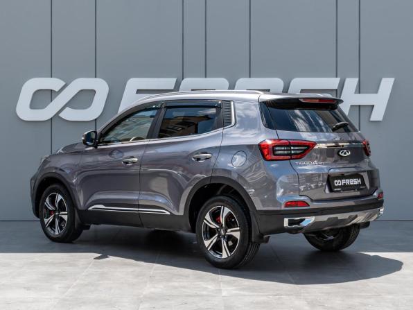 Chery Tiggo 4 Pro I с пробегом 2023 года, цена 1 630 000 рублей, 25923 км, внедорожник, Автокод Объявления