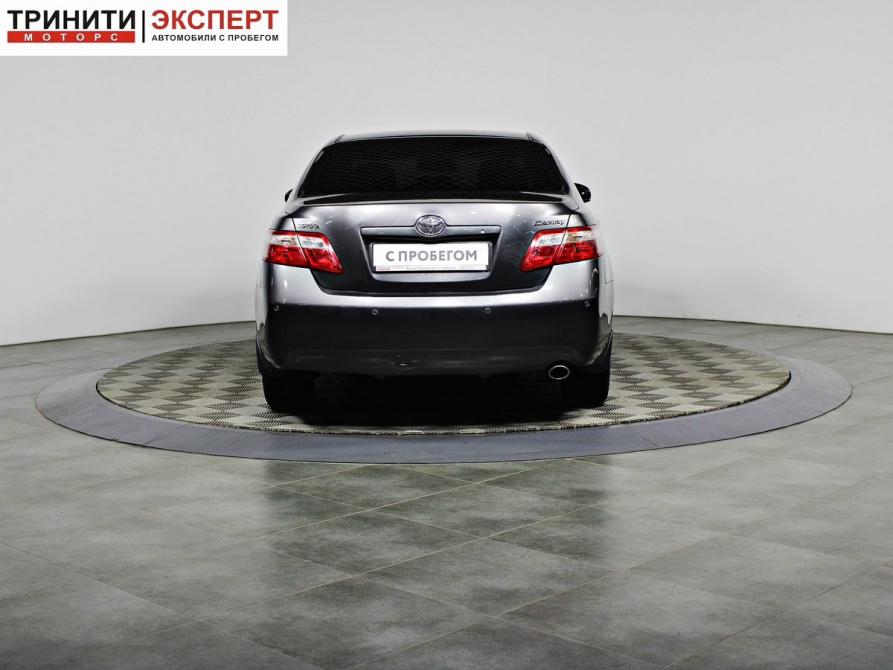Toyota Camry VI (XV40) Рестайлинг Белгород  - изображение 6