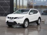 Nissan Qashqai II Новосибирск  - изображение 27