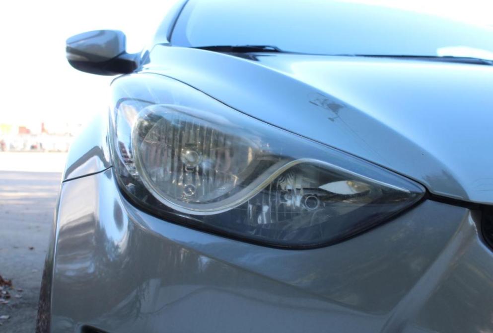 Hyundai Elantra V (MD) Нижний Новгород  - изображение 19