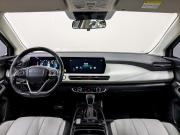 BAIC U5 Plus Москва  - изображение 43