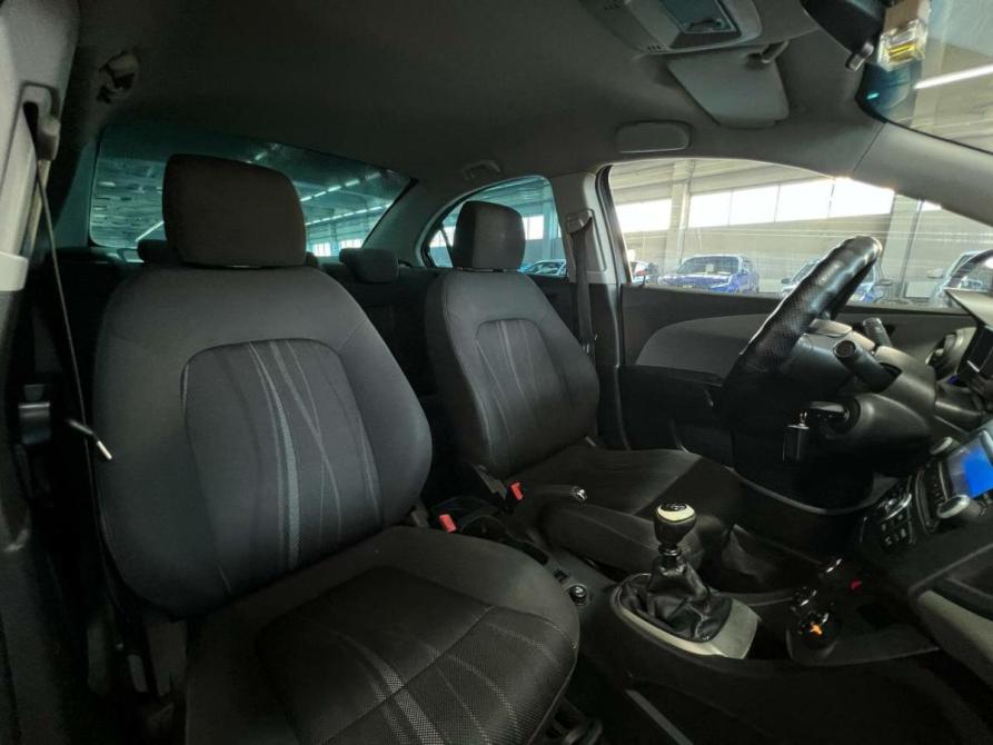 Chevrolet Aveo II Оренбург  - изображение 9