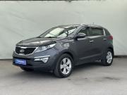 Kia Sportage III Липецк  - изображение 18